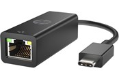Netzwerkadapter (Netzkarte, Druckserver, u.s.w.) - HP USB-C to RJ45 - 4Z527AA