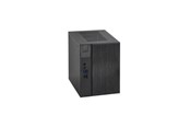 Stationär - Mini PC / Barebone - ASRock DeskMeet X300 Series - 90BXG4501-A10GA0W