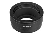 Objektive - Novoflex MFT/OM - lens adapter - MFT/OM