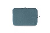 Taschen - Tucano Melange Hülle für MacBook Air/Pro 13" & Laptop 12" | Blau - BFM1112-Z