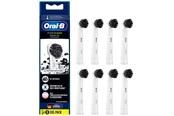Elektrische Zahnbürsten - Oral-B Bürstenköpfe Pure Clean - 410843