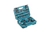 Haus & Garten - Makita E-10899 Hand Tool Set 76 Piece - E-10899