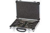 Bohrer & Bits - Makita Drill-Meiel Set SDS-Plus 13-piece - D-20111