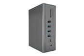 Dockingstationen - ICY BOX IB-DK2262AC - IB-DK2262AC