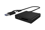 Speicherkarten Lesegerät/Adapter - ICY BOX IB-CR404-C31 - IB-CR404-C31