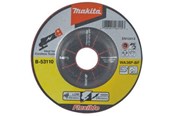 Winkelschleifer - Makita Grinding wheel 125mm Flexible - B-53110