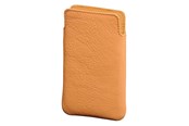 Handys - Anderes Zubehör - Hama Fabio Mobil Phone Sleeve Orange Medium - 109352