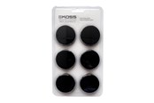 Kopfhörer/Headsets - Koss Ear Cushions for Headphones (pack w/ 6) - 189288