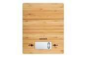 Küchenwaagen - SOEHNLE Küchenwaagen Bamboo - 66308