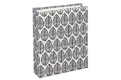 Fotoalbum & Archivierung - Hama "La Fleur" Mini Slip-in Album for 40 photos with a size of 10x15 cm white - 2223