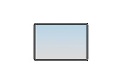 Foto & Video Zubehör - Hama Display foil for Nikon D5000 - 88591
