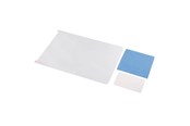 Tablets - Anderes Zubehör - Hama Screen Protector for Samsung Tab4 8" 1 pcs. - 134005