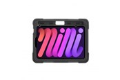 Tablets - Cover & Case - Insmat Rugged Armor - protective case for tablet - 652-1267