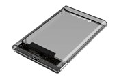 Festplatten Zubehör - Conceptronic DANTE - storage enclosure - SATA - USB 3.2 (Gen 1) - DANTE03T
