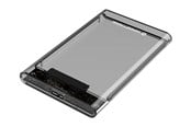 Festplatten Zubehör - Conceptronic DANTE - storage enclosure - SATA - USB 3.2 (Gen 1) - DANTE03T