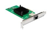 Netzwerkadapter (Netzkarte, Druckserver, u.s.w.) - Inter-Tech ST-7267 PCIe LAN Card 10G RJ45 - 77773012