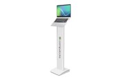 Wandhalterungen, AV-Halterungen & AV-Möbel - Compulocks Universal IT Mount brandable floor stand - IT Mount BrandMe - Max - recommended for - 140WSMP01W