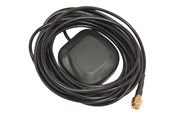 Netzwerkzubehör - MikroTik ACGPSA GPS antenna with SMA connector - ACGPSA