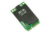 Netzwerkadapter (Netzkarte, Druckserver, u.s.w.) - MikroTik R11e-2HnD miniPCI-e card - R11e-2HnD