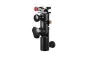 Flashes - Walimex Flash and Umbrella Holder - holder - 17040