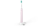 Elektrische Zahnbürsten - Philips Elektrische Zahnbürste Sonic Series 2100 HX3651/11 - HX3651/11