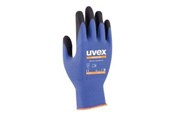 Gartengeräte - Uvex Athletic Lite, size 9 - 1 pair - 6002709