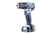 Schraub/Bohrmaschinen - Makita HP333DSAW - HP333DSAW