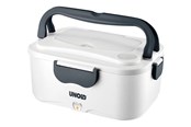 Andere Küchengeräte - Unold 58850 - electric lunch box - white/grey - 58850