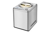 Eismaschine - Unold Eismaschine 48880 Pro Plus - ice cream maker - 48880