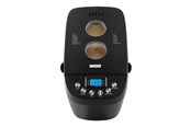 Brotbackautomaten - Unold Brotbackautomaten BACKMEISTER 68525 Big Black - 68525