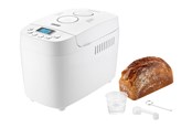 Brotbackautomaten - Unold Brotbackautomaten BACKMEISTER 68520 Big White - 68520
