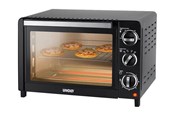 Mikrowellen-/Miniofen - Unold 68875 Allround - electric oven - black - 68875