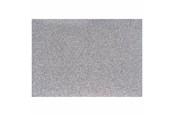 Hobby-Zubehör - Creativ Company Iron-on Foil Glitter Silver A5 - 44327