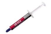 CPU Kühler - Akasa AK 455-5G - Kühlpaste - AK 455