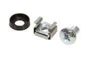 Rack-Gehäuse - LogiLink Mounting Set M6 (50-Pack) - AC112
