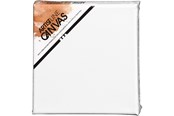 Hobby-Zubehör - Creativ Company ArtistLine Canvas 15x15 cm - 257010