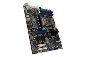 Mainboard - ASUS P12R-E Mainboard - Intel C256 - Intel LGA1200 - DDR4 RAM - ATX - 90SB0A90-M1UAY0