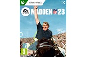 Spiele - MADDEN NFL 23 - Microsoft Xbox Series X - Sport - PEGI 3 - 5030941124317