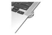 Systemzubehör - Compulocks MacBook Air 2020 M1 Lock Adapter (Cable Not Included) - MBALDG03