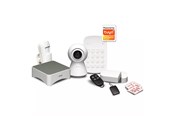 Smart-Home - DENVER SHA-150 Smart Home Alarm system with Tuya compatibility *DEMO* - SHA-150