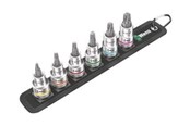 Bohrer & Bits - Wera Zyklop Belt C 3 TORX HF - 05003997001