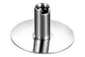 Mixer - Unold Zubehör 7010 - beater blade - silver - 7010