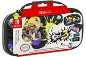 Gaming Zubehör - Nintendo Switch Deluxe Travel Case (Splatoon 3) - Bag - Nintendo Switch - 0663293112678