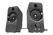Lautsprecher - Computer - Speed-Link DAROC - Schwarz - SL-810005-BK