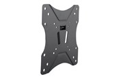 Monitorhalterung - LogiLink TV wall mount 23–42" fixed 25 kg max. - BP0004