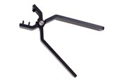 Tastaturen - Keychron Gateron Switch Opener - Black - KZQ-H