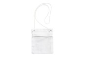 Schul-Zubehör - Creativ Company Cotton Hanging Wallet - 445480
