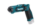 Schraub/Bohrmaschinen - Makita DF012DZ Screwdriver 7.2 V - DF012DZ