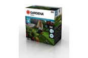 Gartenbewässerung - Gardena Starter Set Pipeline - 8270-20