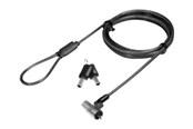 Systemzubehör - LogiLink Notebook security Noble Lock - NBS012